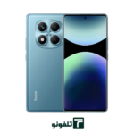 گوشی موبایل شیائومی Redmi Note 14 Pro 4G ظرفیت 256 گیگابایت رم 8 گیگابایت – گلوبال - تصویر 4