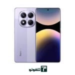 گوشی موبایل شیائومی Redmi Note 14 Pro 5G ظرفیت 256 گیگابایت رم 8 گیگابایت – گلوبال