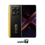 گوشی موبایل شیائومی Poco X7 5G ظرفیت 512 گیگابایت رم 12 گیگابایت – گلوبال