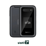 گوشی موبایل تاشو هانوفر مدل 2760 Flip – دو سیم کارت