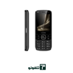 گوشی موبایل دکمه‌ای لمسی هانوفر مدل 5300 4G (2024) – دو سیم کارت - تصویر 5
