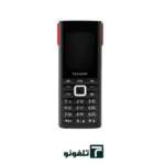 گوشی موبایل دکمه‌ای هانوفر مدل 5720 – چهار سیم کارت - تصویر 4