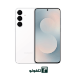 گوشی موبایل سامسونگ Galaxy S25 FE 5G ظرفیت 256 گیگابایت رم 8 گیگابایت – ویتنام - تصویر 3