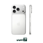 گوشی موبایل اپل مدل iPhone 17 Pro ZA/A دو سیم‌کارت ظرفیت 256 گیگابایت - تصویر 3