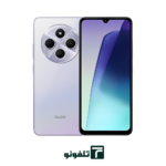 گوشی موبایل شیائومی Redmi 14C ظرفیت 256 گیگابایت رم 8 گیگابایت – گلوبال - تصویر 5