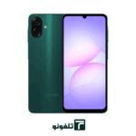 گوشی موبایل سامسونگ Galaxy A07 ظرفیت 128 گیگابایت رم 6 گیگابایت – چین - تصویر 2