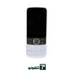 گوشی موبایل دکمه‌ای لمسی هانوفر مدل 5300 4G (2024) – دو سیم کارت - تصویر 6