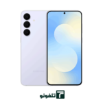 گوشی موبایل سامسونگ Galaxy S25 FE 5G ظرفیت 256 گیگابایت رم 8 گیگابایت – ویتنام - تصویر 4