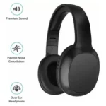 هدفون بی‌سیم Universal مدل YS-9957 – مشکی - تصویر 3