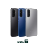 گوشی موبایل سامسونگ Galaxy A17 ظرفیت 128 گیگابایت رم 6 گیگابایت – ویتنام - تصویر 3