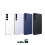 گوشی موبایل سامسونگ Galaxy S25 FE 5G ظرفیت 256 گیگابایت رم 8 گیگابایت – ویتنام - تصویر 5