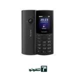 گوشی موبایل دکمه‌ای هانوفر مدل 5300 2G (2024) – دو سیم کارت - تصویر 5